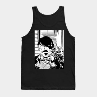 Gaff Tank Top